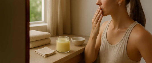 11. How to Use Suet-Based Tallow in Your Daily Skincare Routine