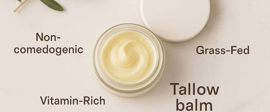 8. Suet on Your Skin? Let’s Clear Up the Confusion