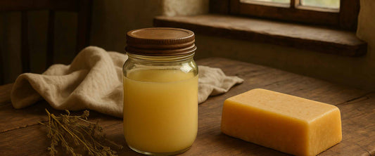 5. Suet Isn’t New — It’s Just Been Forgotten