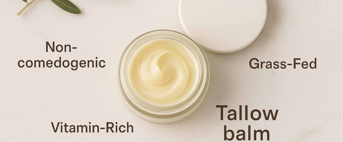 8. Suet on Your Skin? Let’s Clear Up the Confusion
