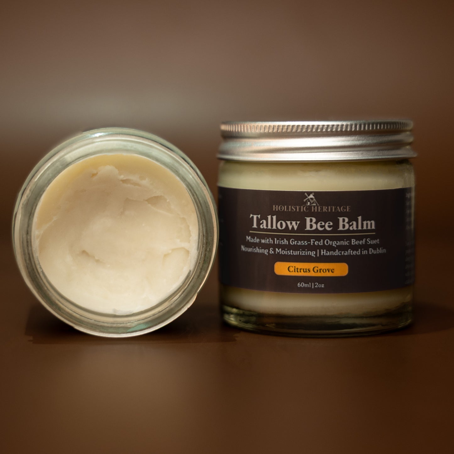 Tallow Bee Balm
